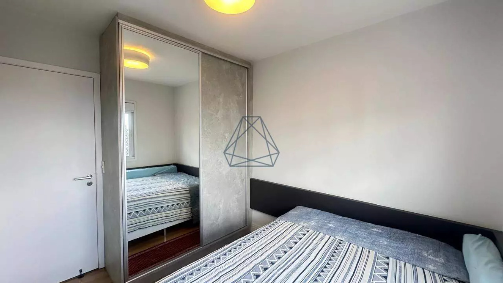 Apartamento, 3 quartos, 126 m² - Foto 26