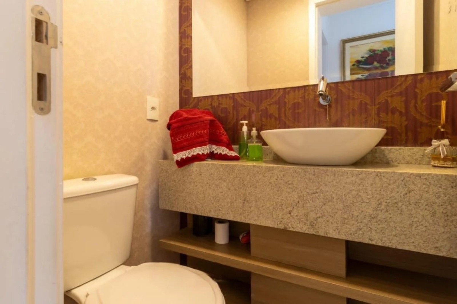 Apartamento, 3 quartos, 126 m² - Foto 36