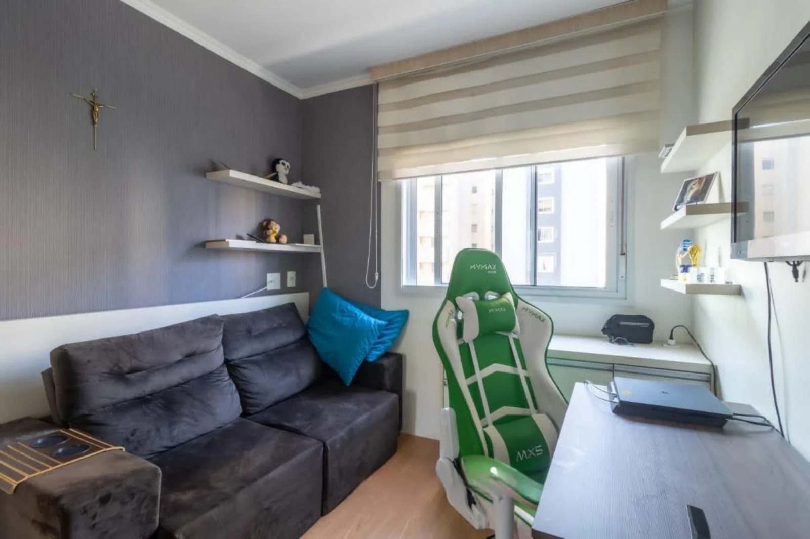 Apartamento, 3 quartos, 126 m² - Foto 43