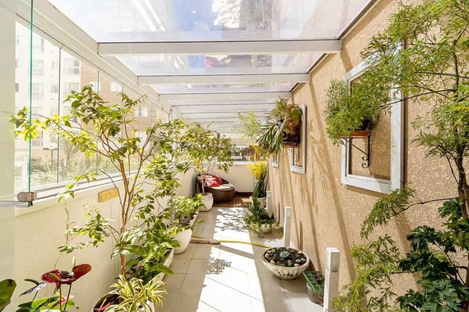 Apartamento, 3 quartos, 149 m² - Foto 8