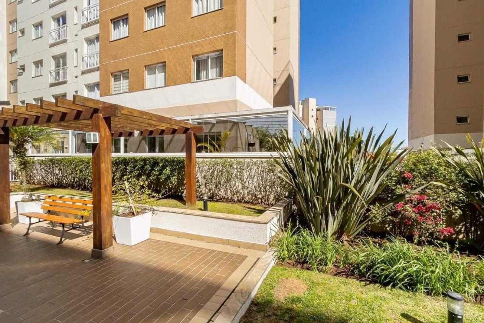 Apartamento, 3 quartos, 149 m² - Foto 1