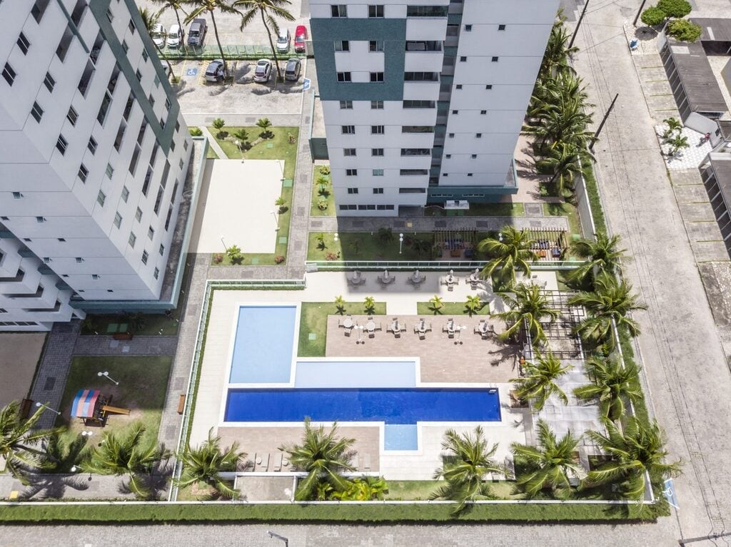 Cobertura à venda com 3 quartos, 158m² - Foto 3