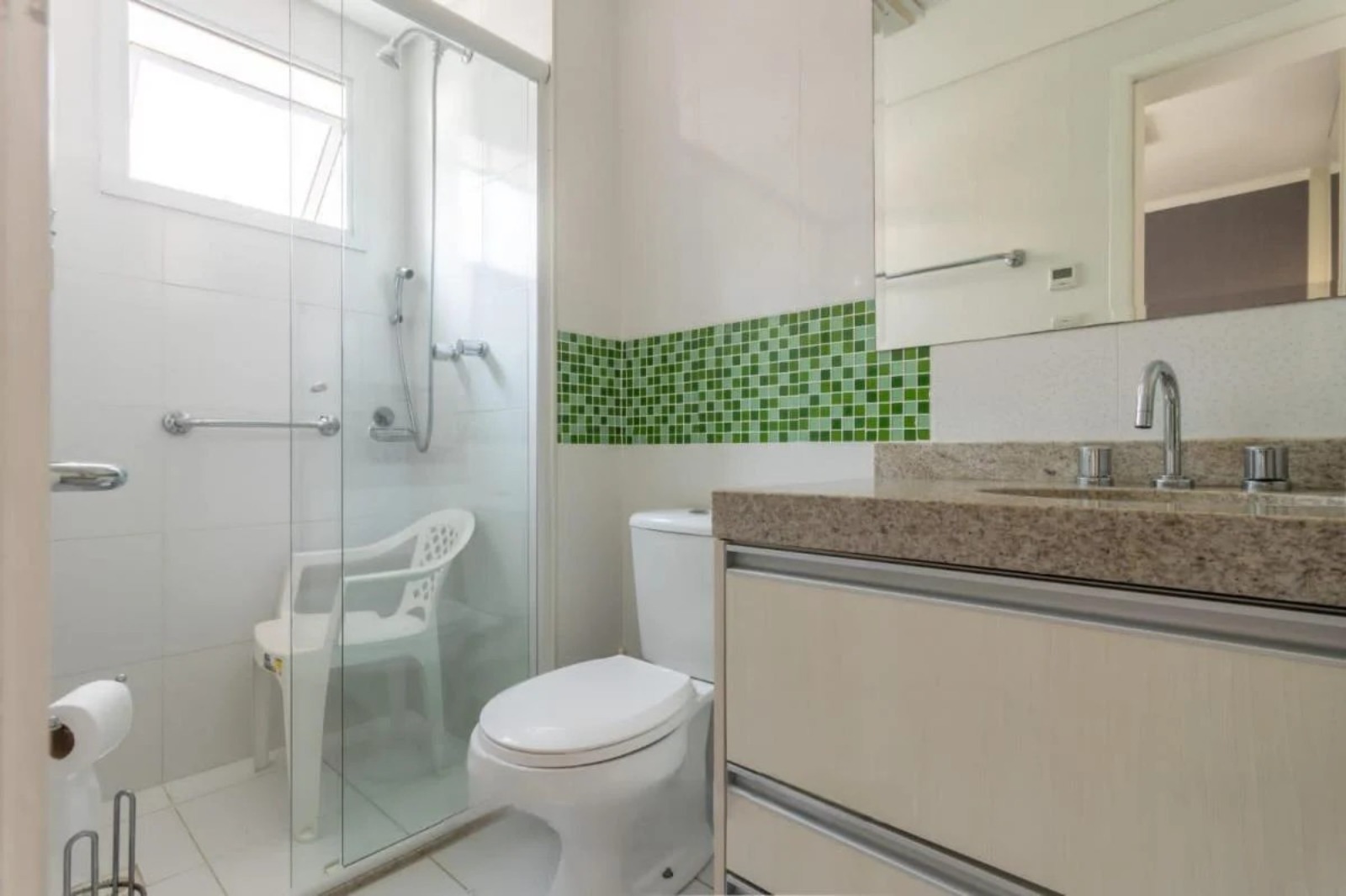 Apartamento, 3 quartos, 126 m² - Foto 41