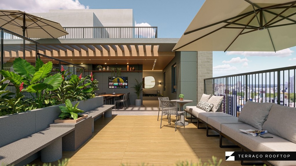 Apartamento, 3 quartos, 82 m² - Foto 19