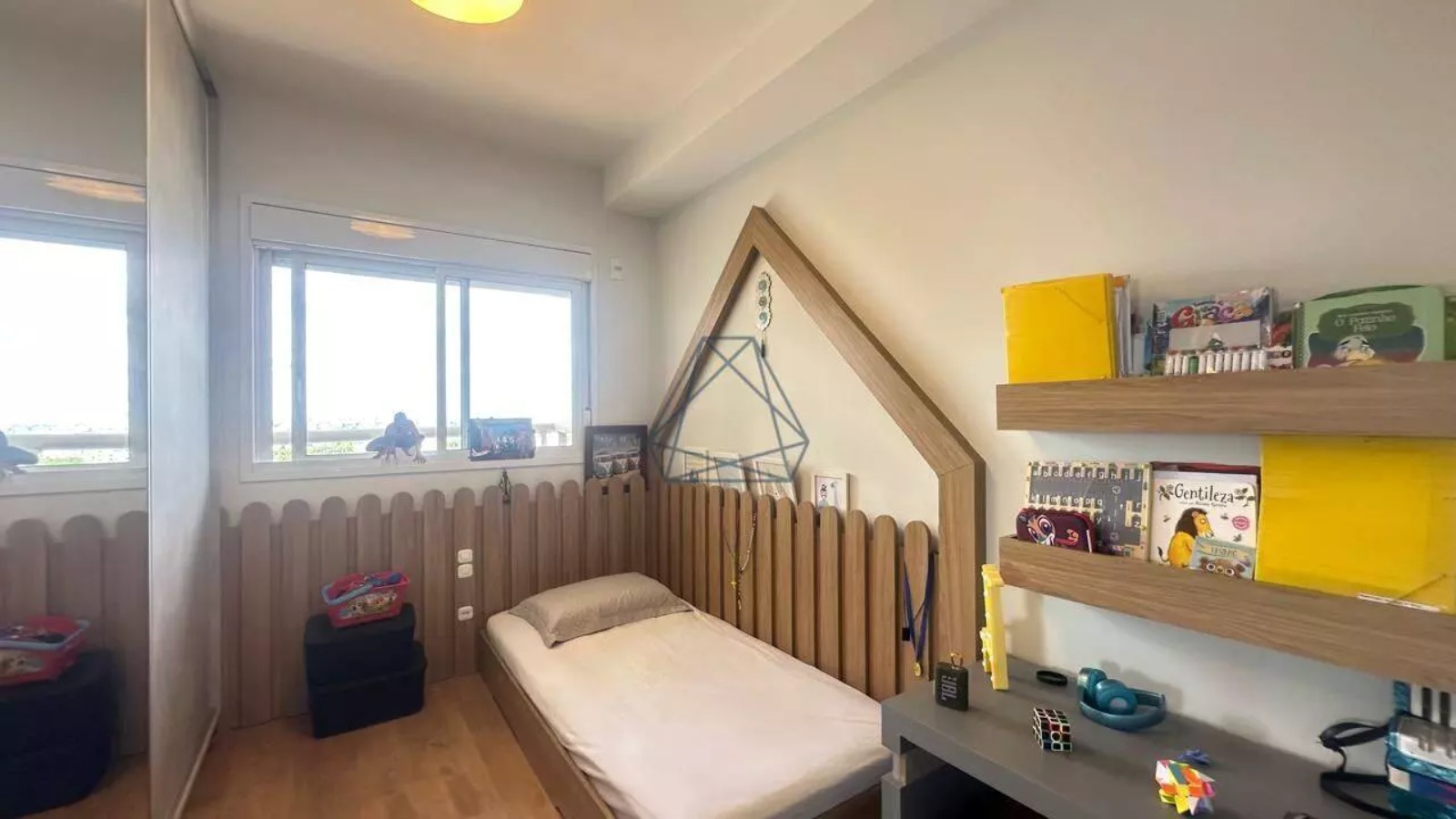 Apartamento, 3 quartos, 126 m² - Foto 29