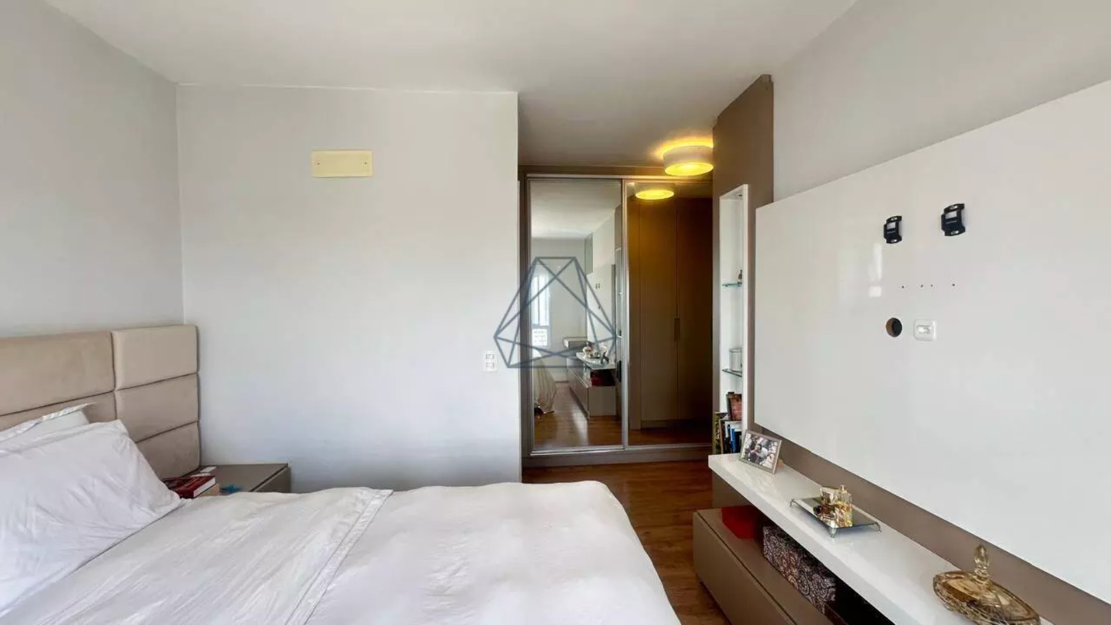 Apartamento, 3 quartos, 126 m² - Foto 23