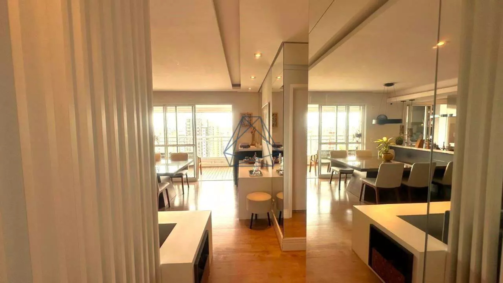 Apartamento, 3 quartos, 126 m² - Foto 8