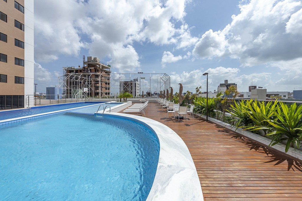 Apartamento à venda com 3 quartos, 89m² - Foto 7