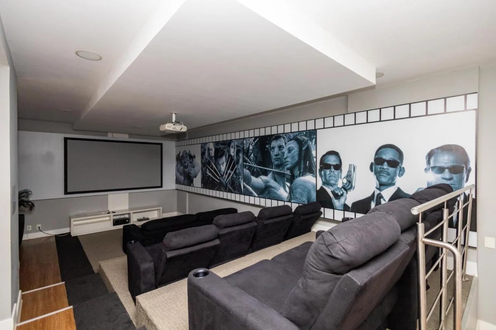 Apartamento, 3 quartos, 126 m² - Foto 32