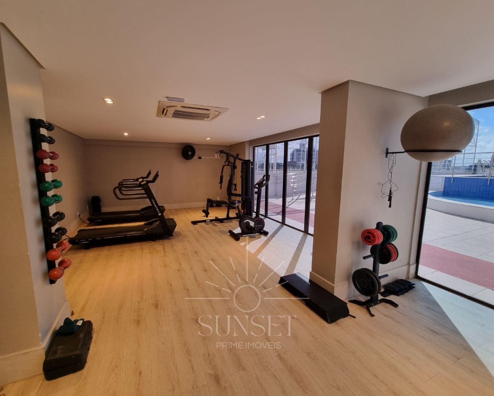 Apartamento à venda com 3 quartos, 89m² - Foto 27