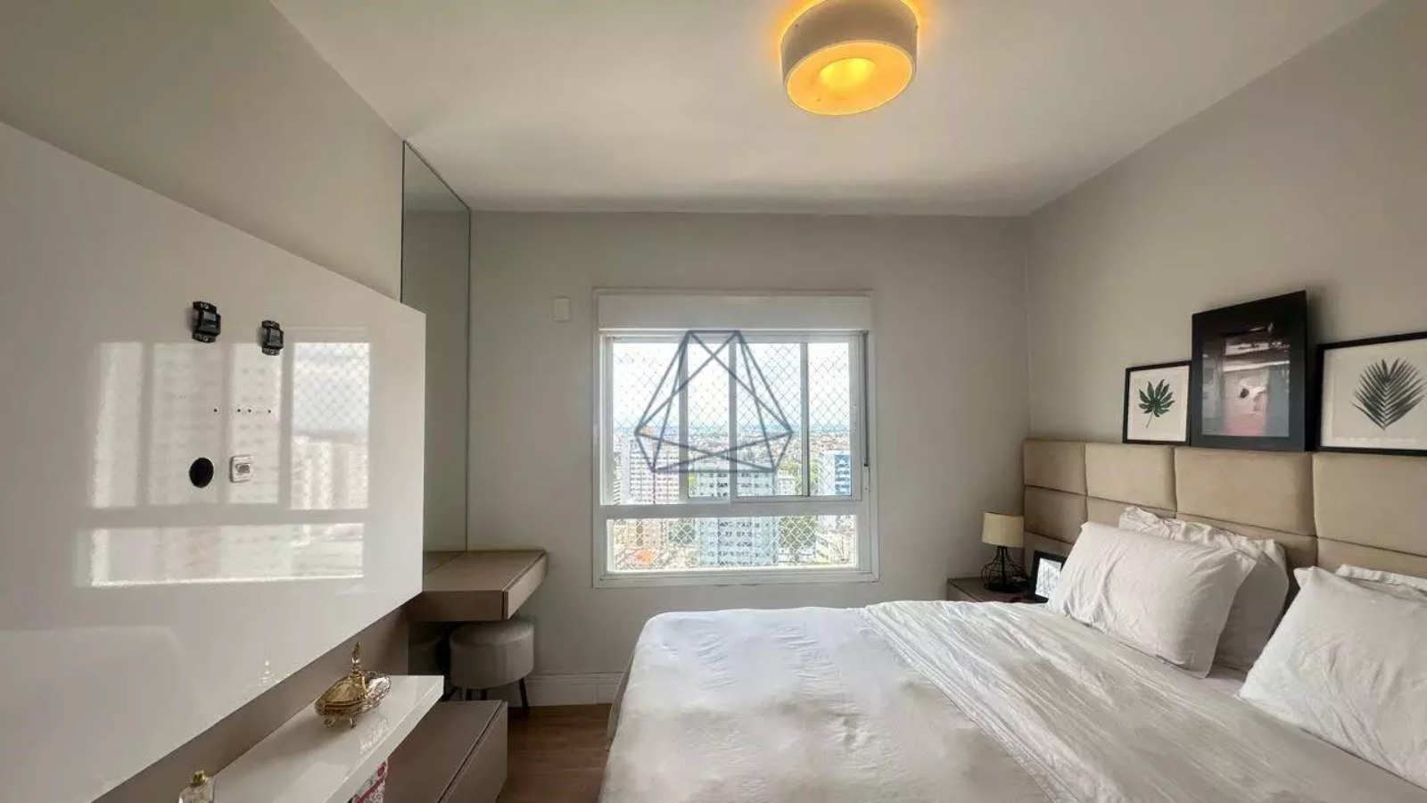 Apartamento, 3 quartos, 126 m² - Foto 21