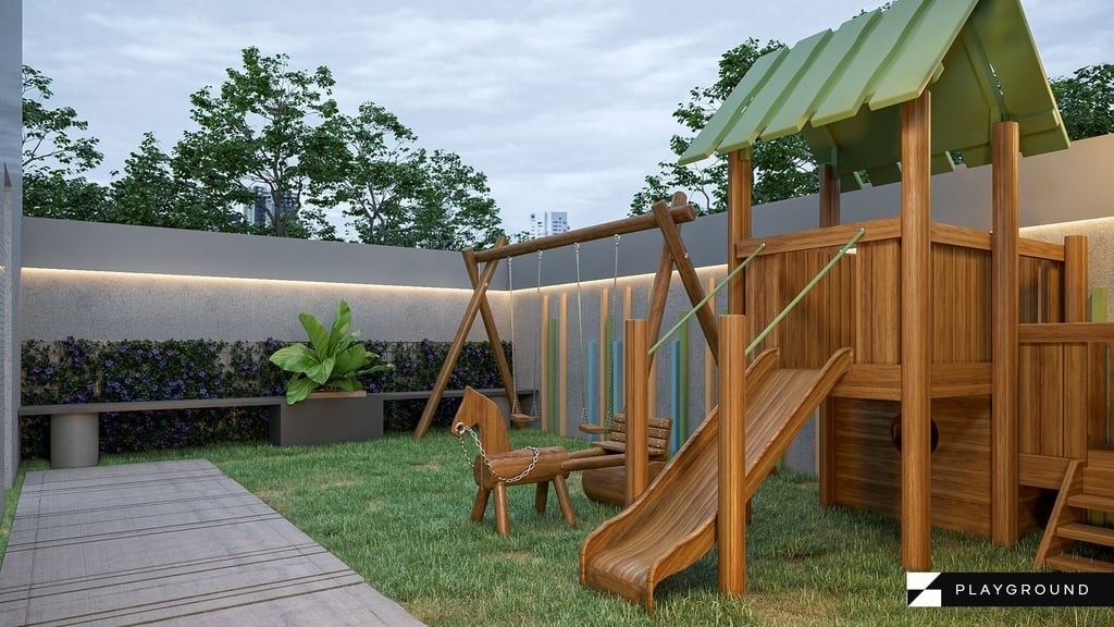 Apartamento, 2 quartos, 59 m² - Foto 18