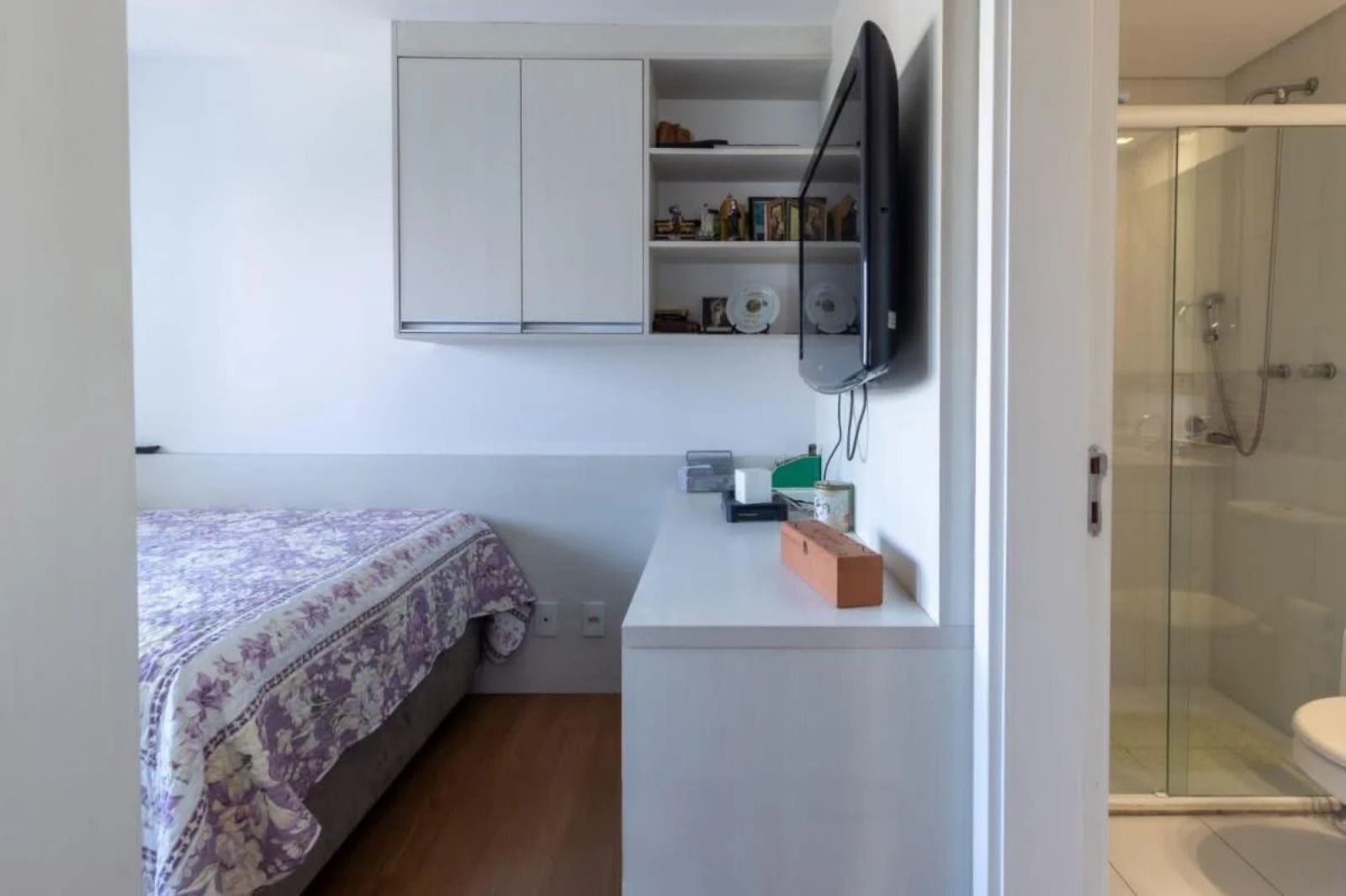 Apartamento, 3 quartos, 126 m² - Foto 35