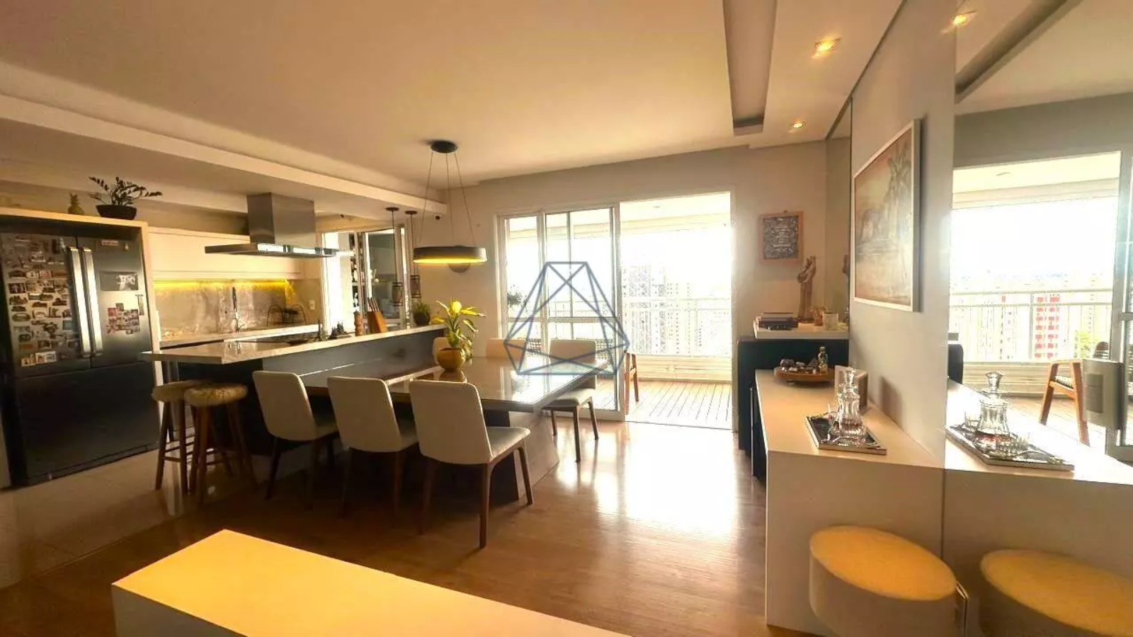 Apartamento, 3 quartos, 126 m² - Foto 10