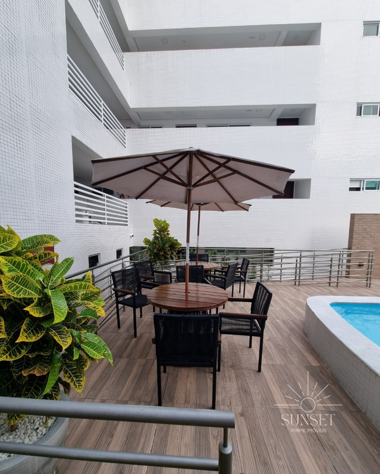 Cobertura à venda com 2 quartos, 122m² - Foto 30