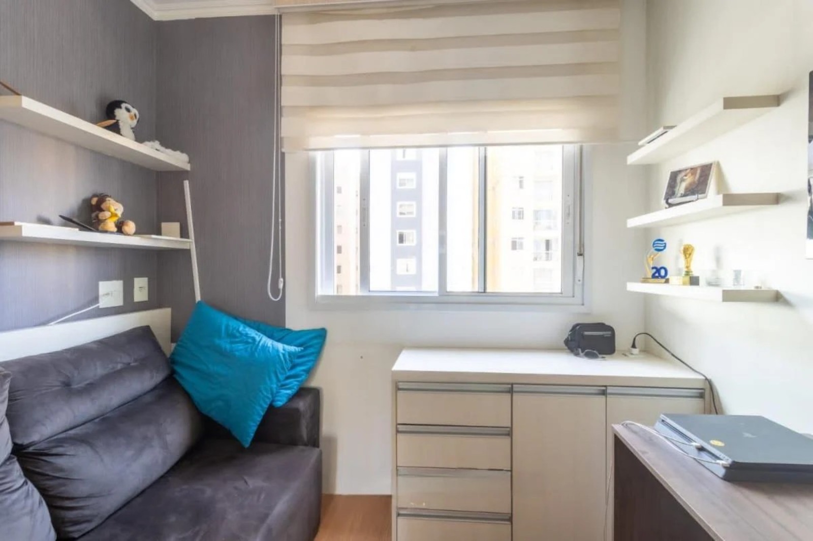 Apartamento, 3 quartos, 126 m² - Foto 39