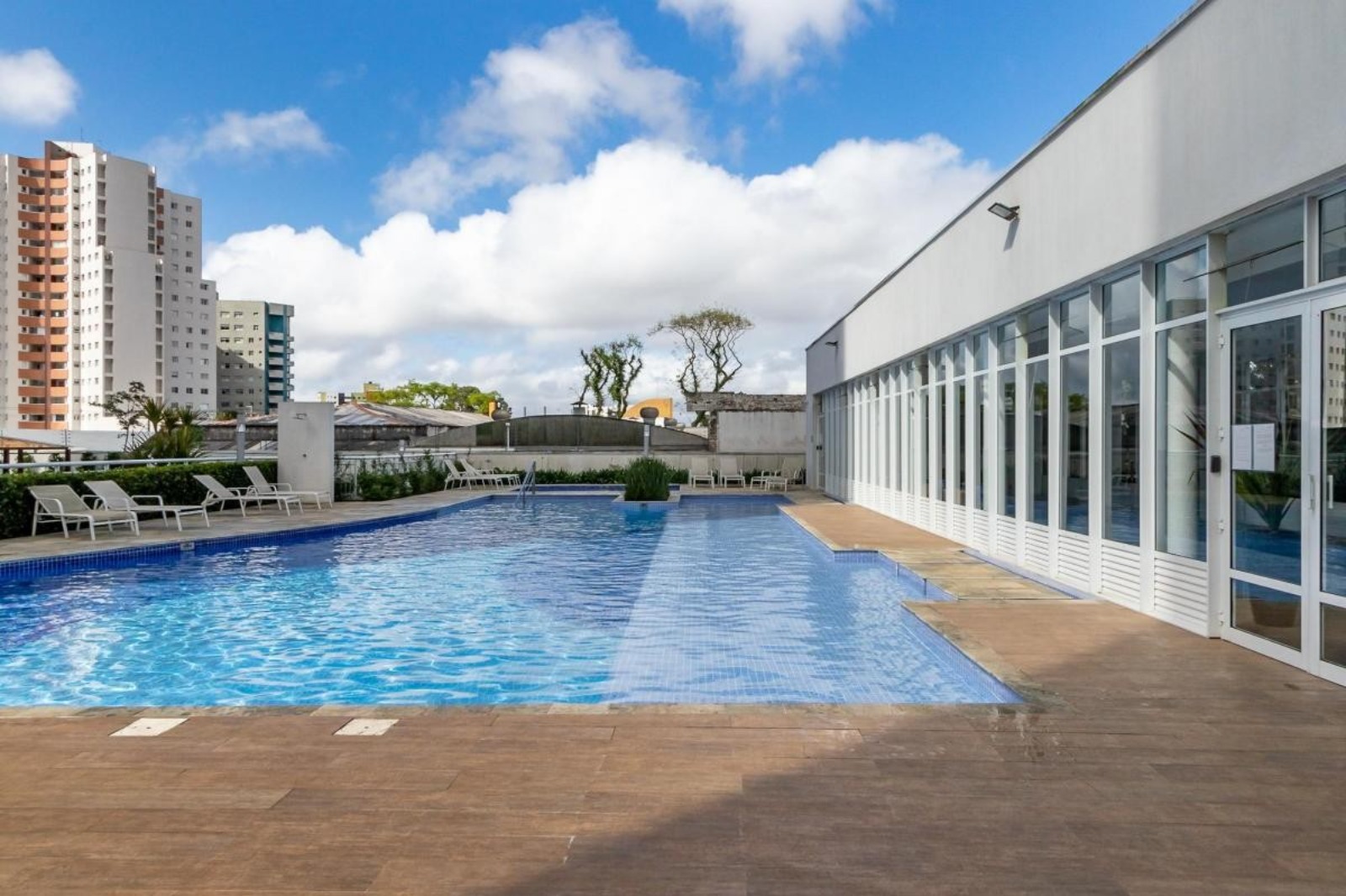 Apartamento, 3 quartos, 126 m² - Foto 2