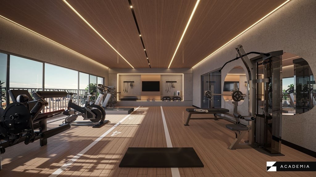 Apartamento, 2 quartos, 59 m² - Foto 11