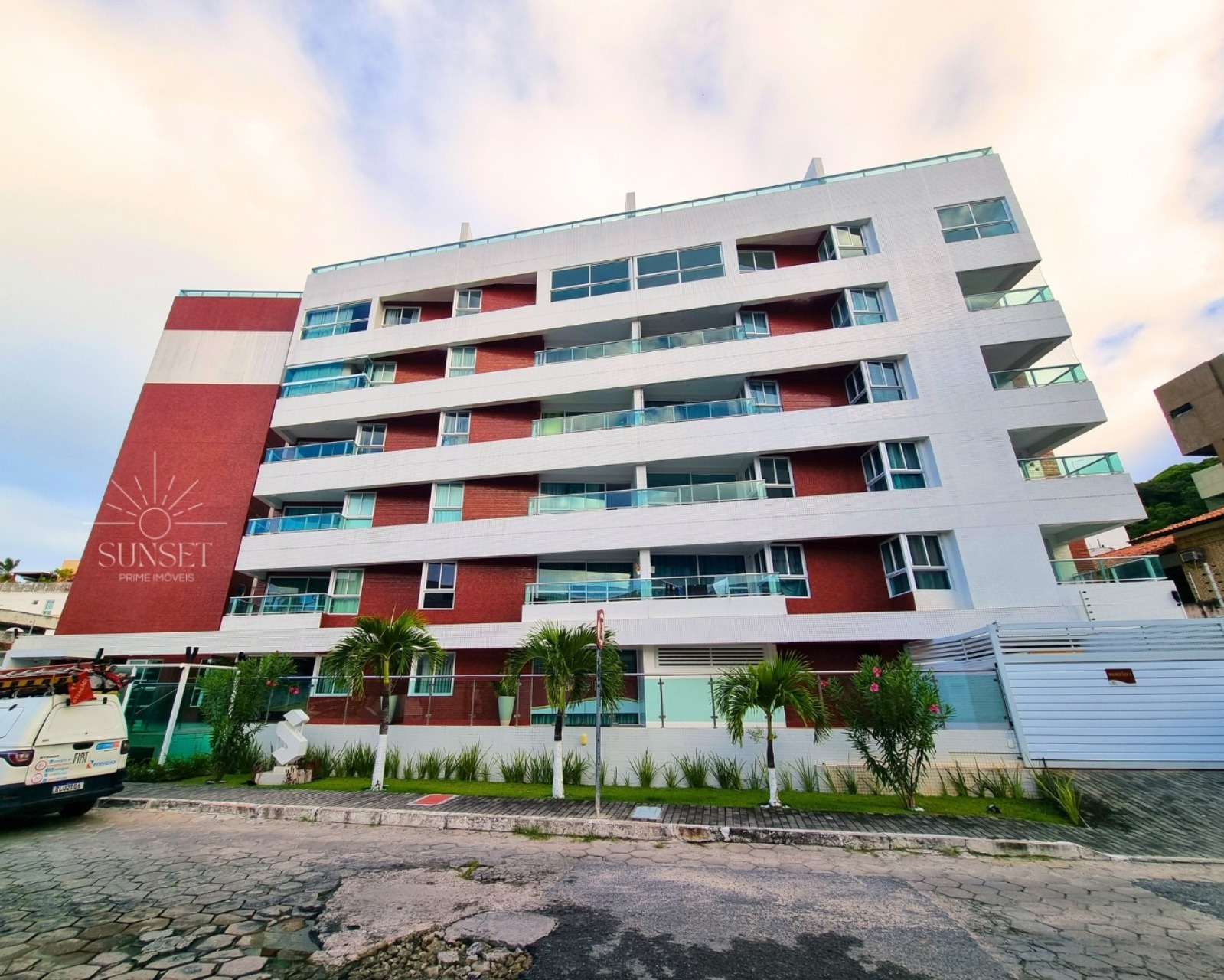 Cobertura à venda com 2 quartos, 122m² - Foto 16