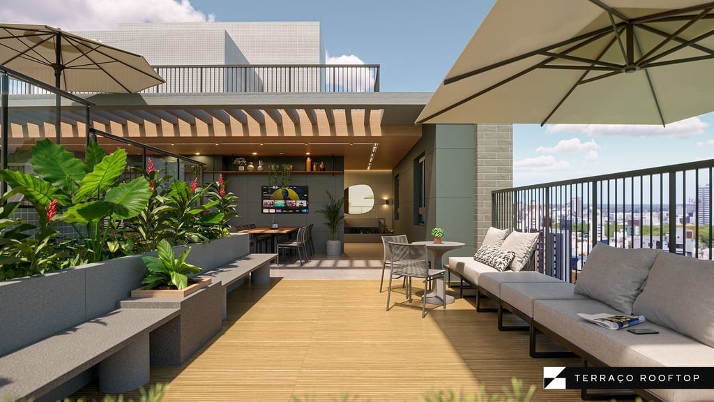 Apartamento, 2 quartos, 59 m² - Foto 19