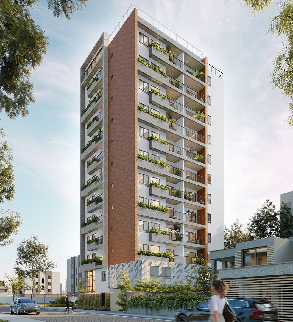 Apartamento, 2 quartos, 59 m² - Foto 3