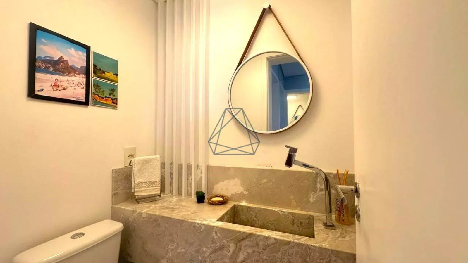 Apartamento, 3 quartos, 126 m² - Foto 18