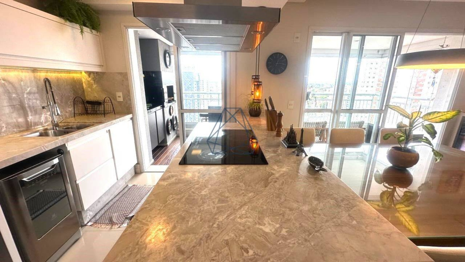 Apartamento, 3 quartos, 126 m² - Foto 15