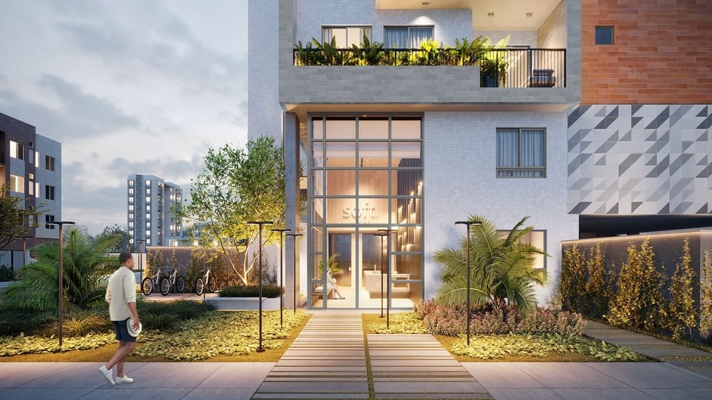 Apartamento, 2 quartos, 59 m² - Foto 5