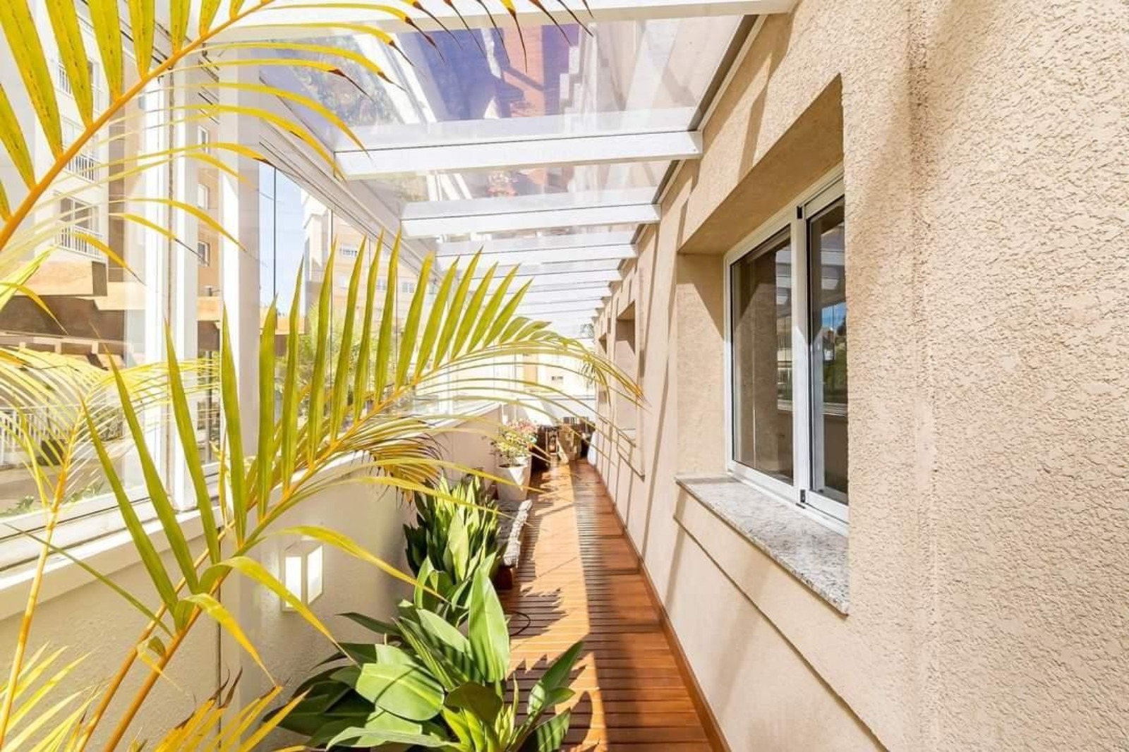 Apartamento, 3 quartos, 149 m² - Foto 5