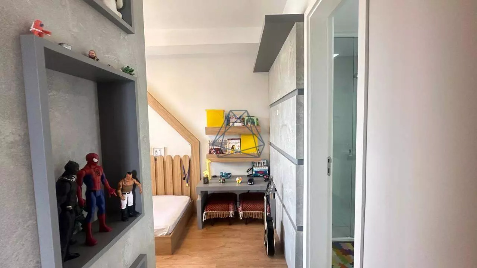 Apartamento, 3 quartos, 126 m² - Foto 28