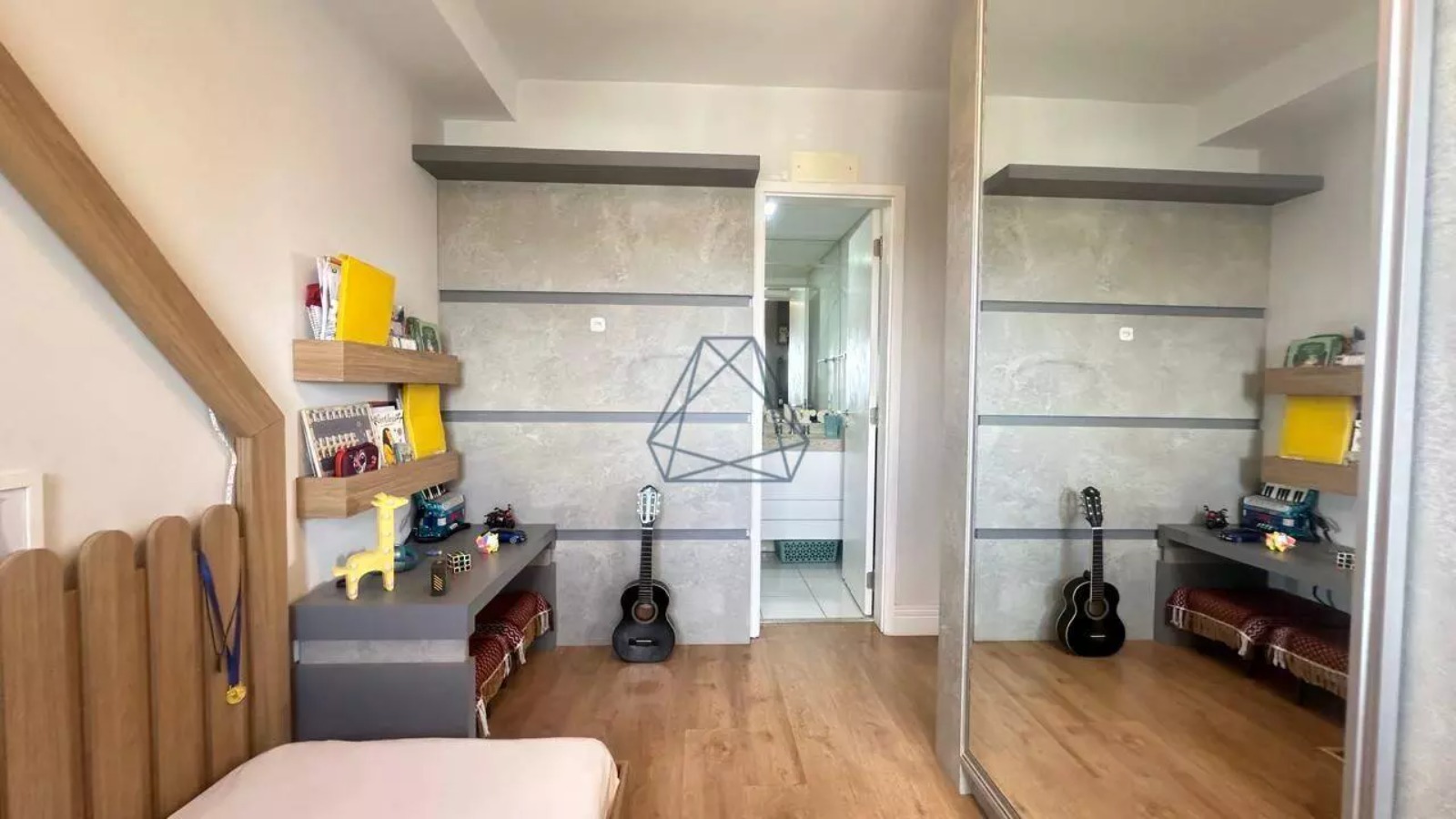 Apartamento, 3 quartos, 126 m² - Foto 30