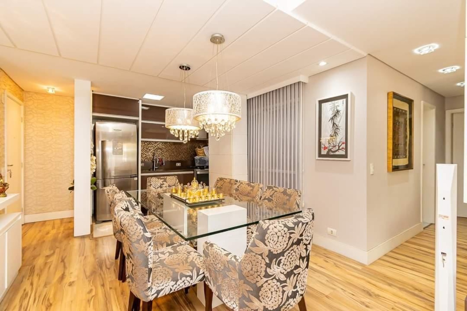 Apartamento, 3 quartos, 149 m² - Foto 12