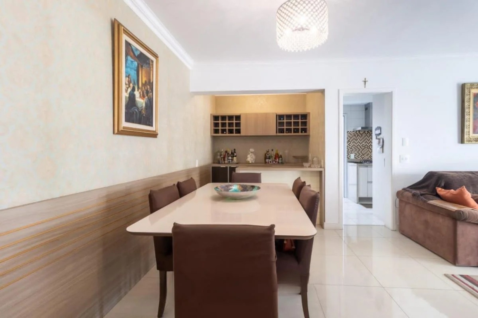 Apartamento, 3 quartos, 126 m² - Foto 15