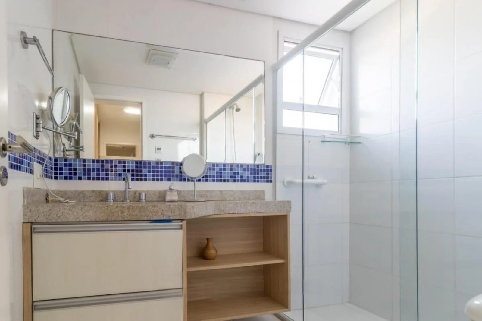 Apartamento, 3 quartos, 126 m² - Foto 44