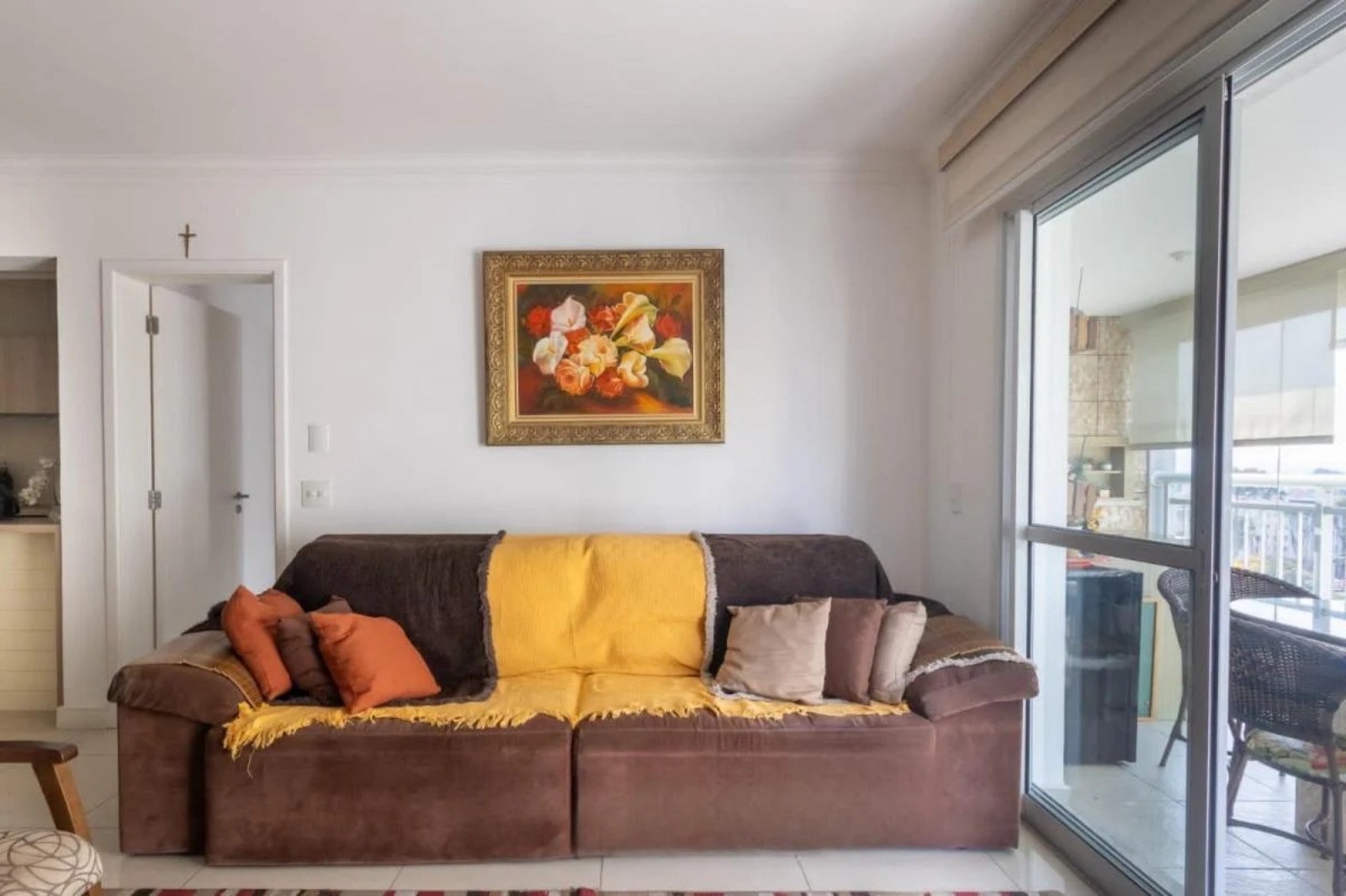 Apartamento, 3 quartos, 126 m² - Foto 24