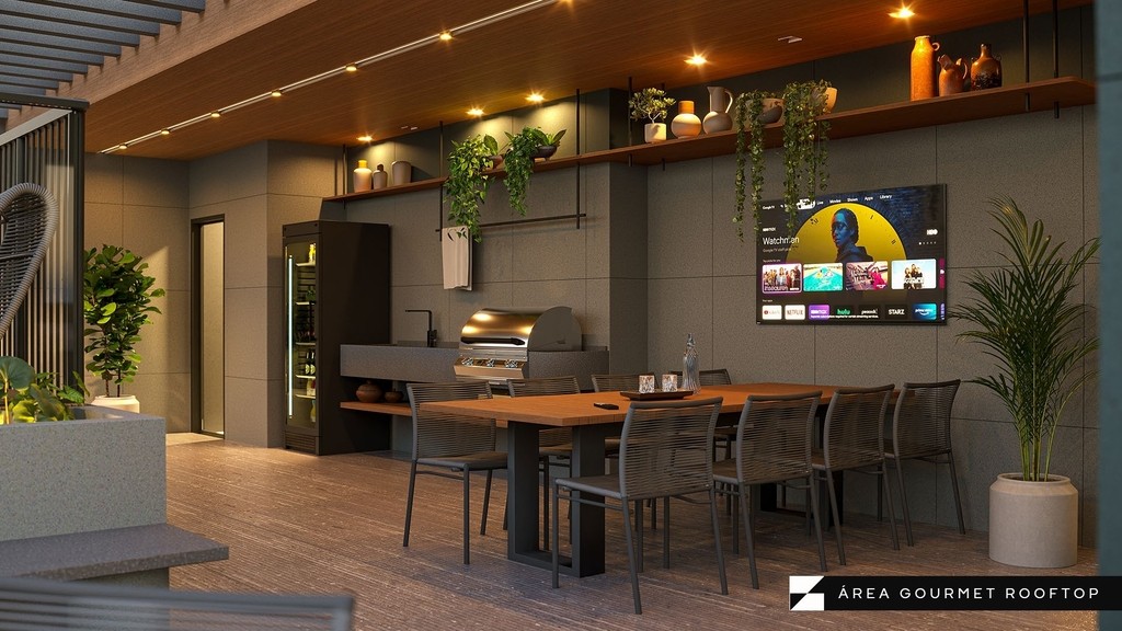 Apartamento, 3 quartos, 82 m² - Foto 14