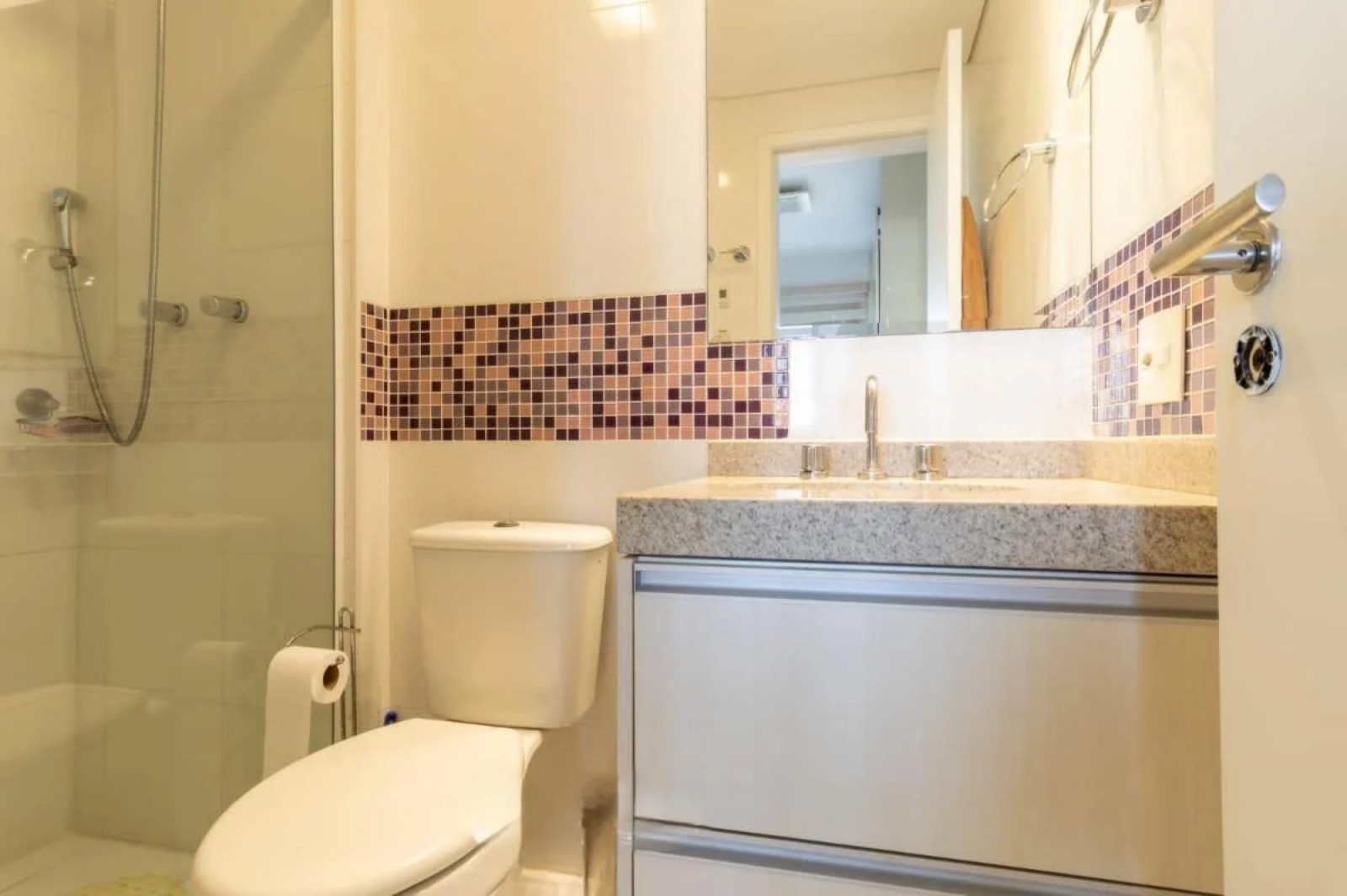 Apartamento, 3 quartos, 126 m² - Foto 18