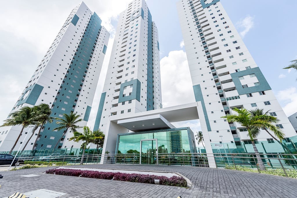 Cobertura à venda com 3 quartos, 158m² - Foto 2