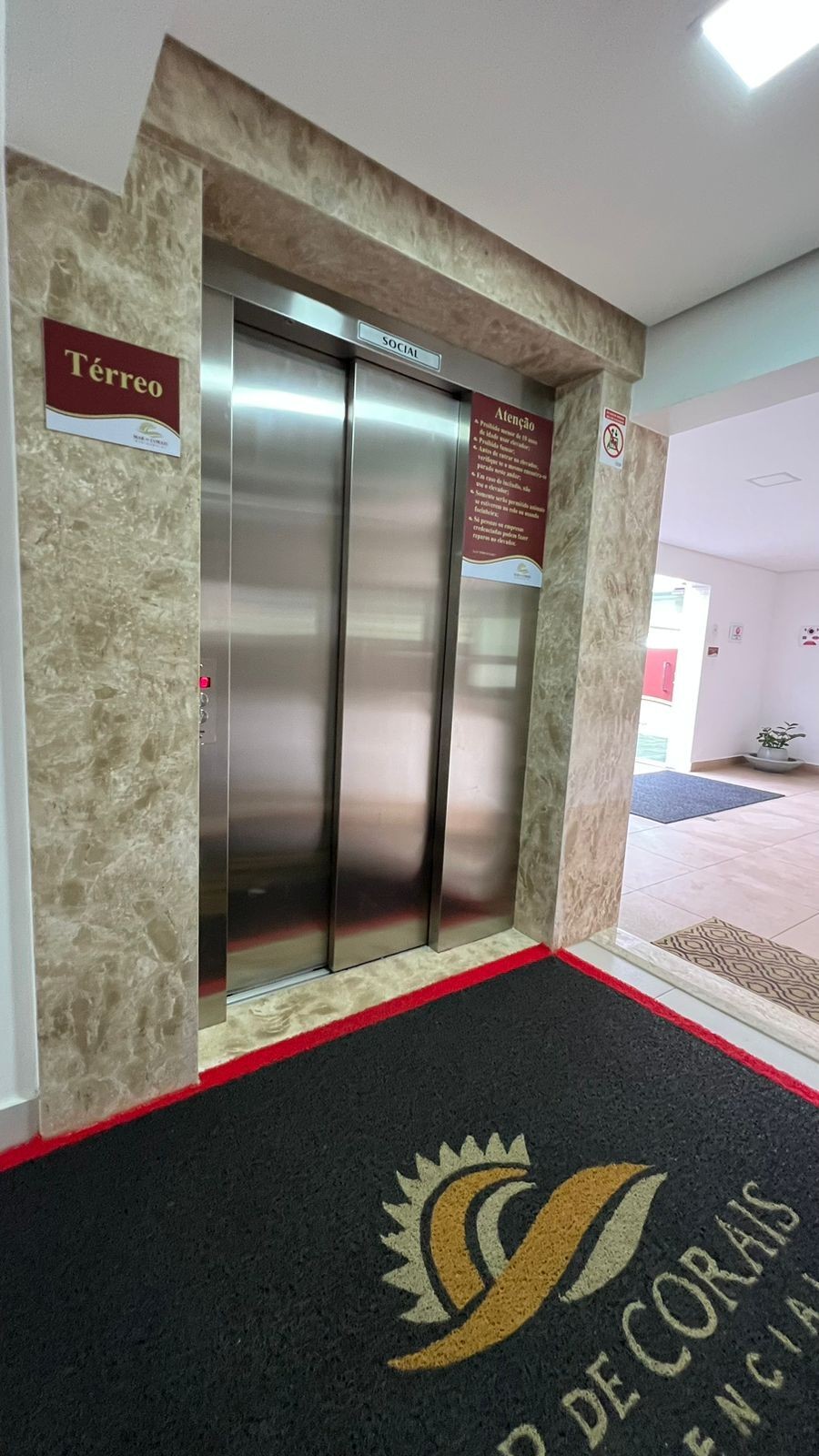 Cobertura à venda com 2 quartos, 122m² - Foto 23