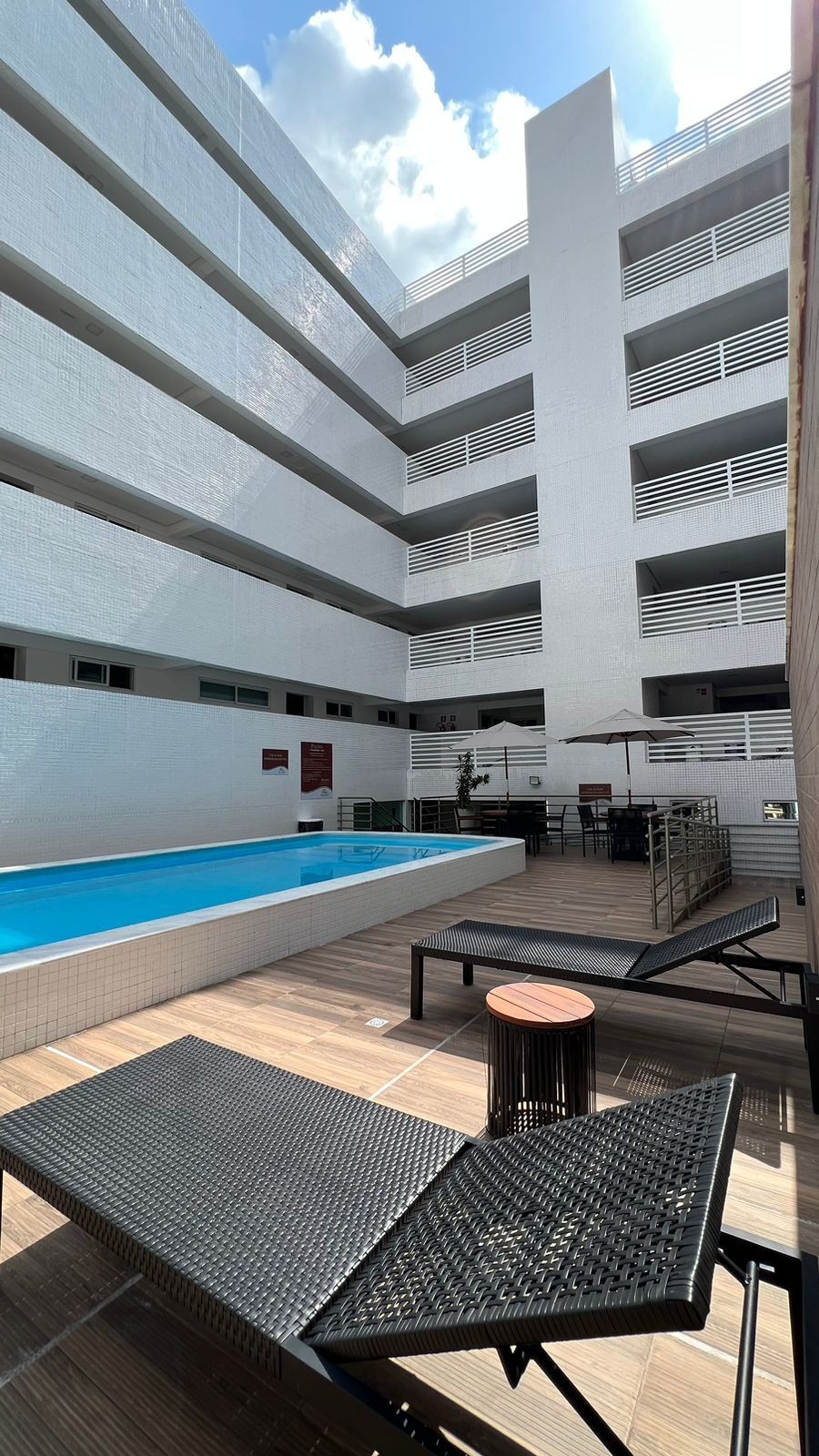 Cobertura à venda com 2 quartos, 122m² - Foto 32