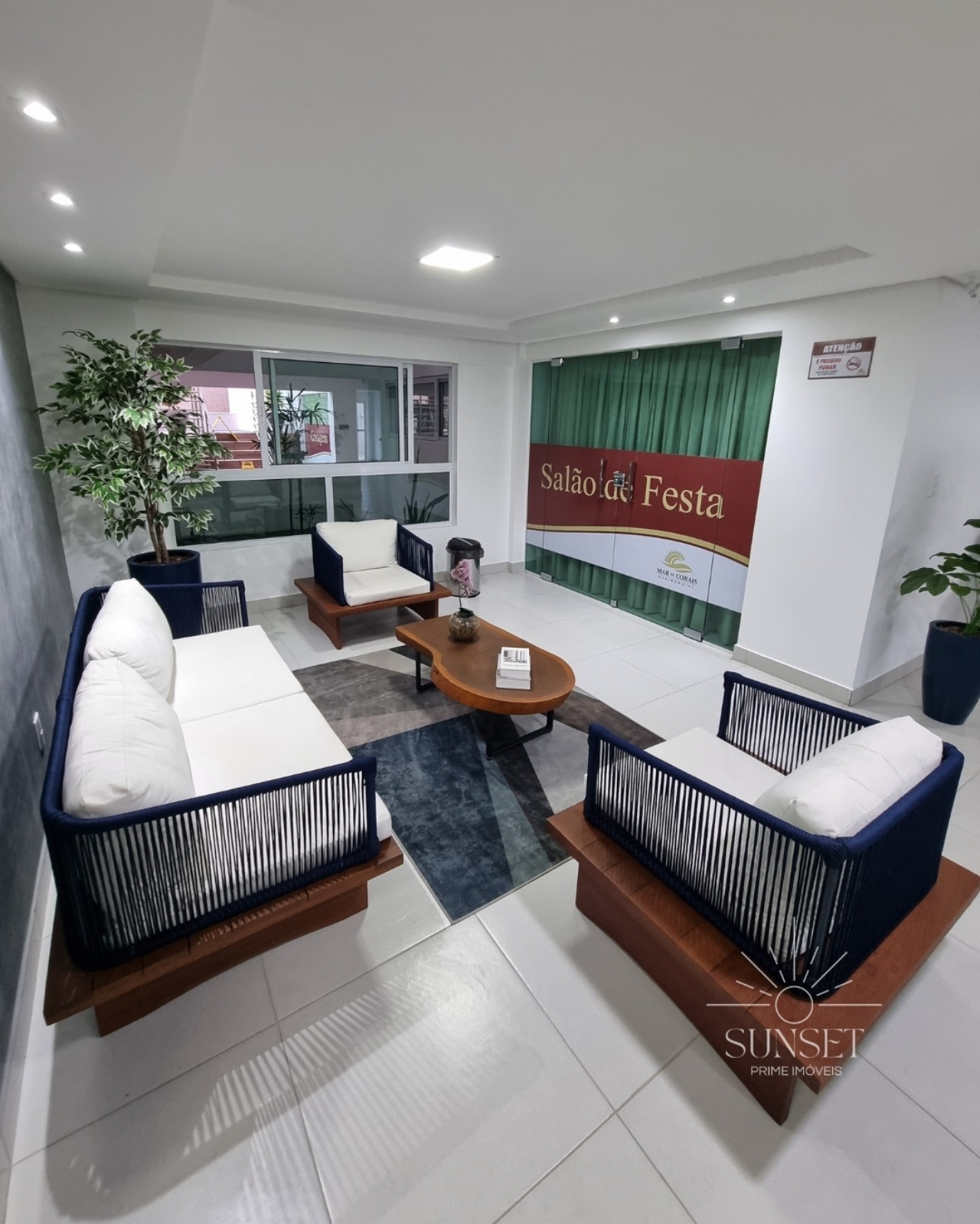 Cobertura à venda com 2 quartos, 122m² - Foto 12