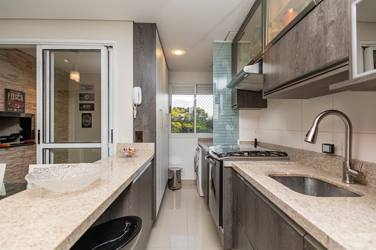 Apartamento, 3 quartos, 86 m² - Foto 3