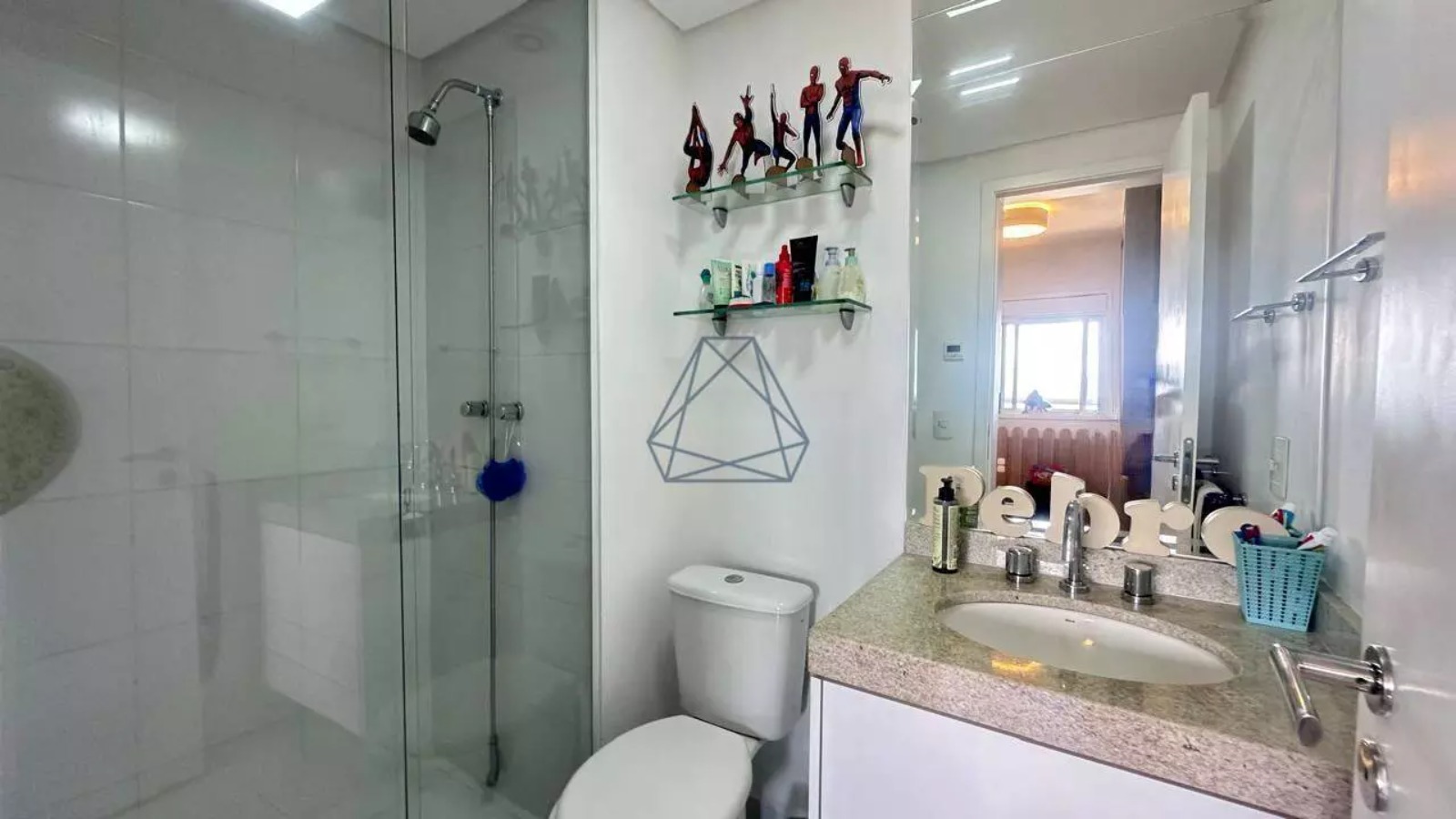 Apartamento, 3 quartos, 126 m² - Foto 31