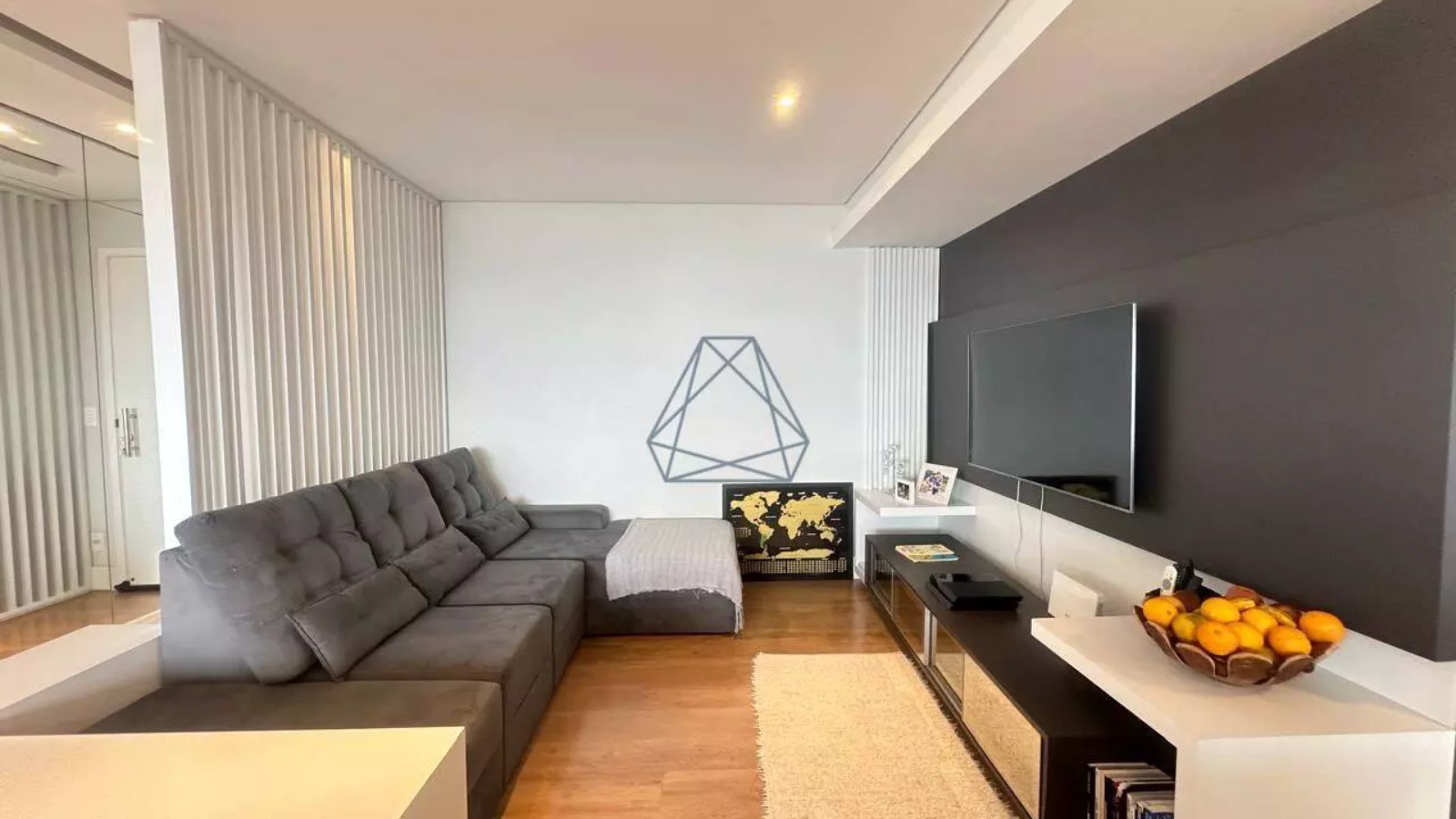 Apartamento, 3 quartos, 126 m² - Foto 9