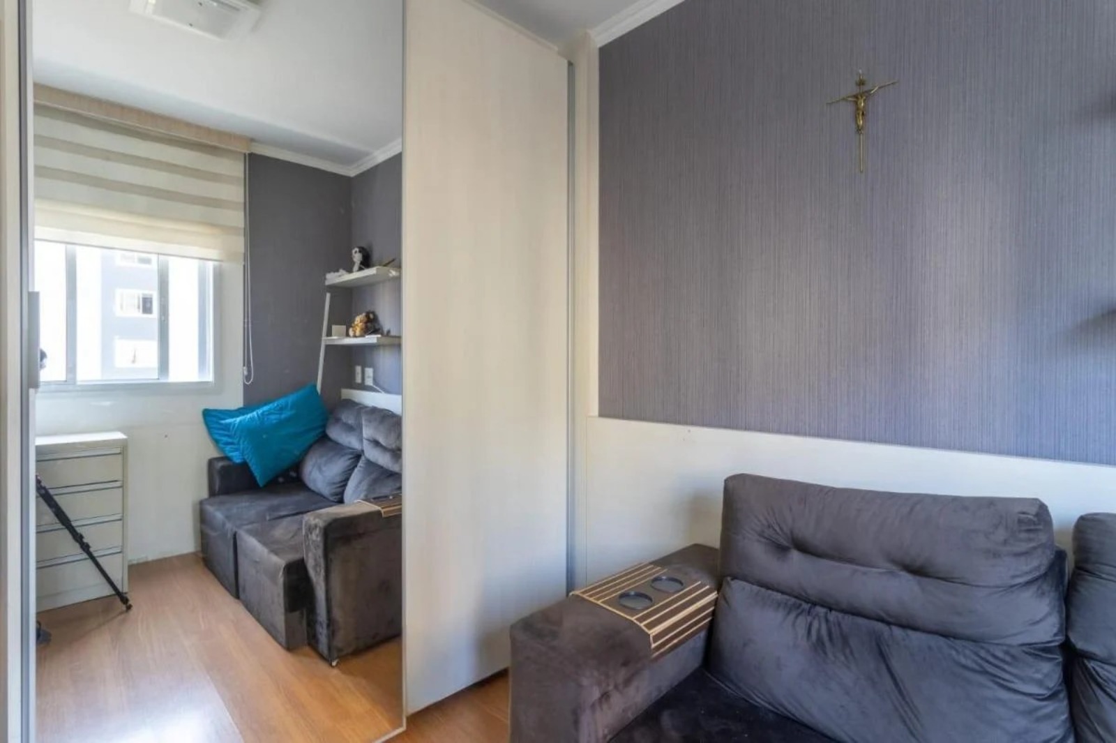 Apartamento, 3 quartos, 126 m² - Foto 45