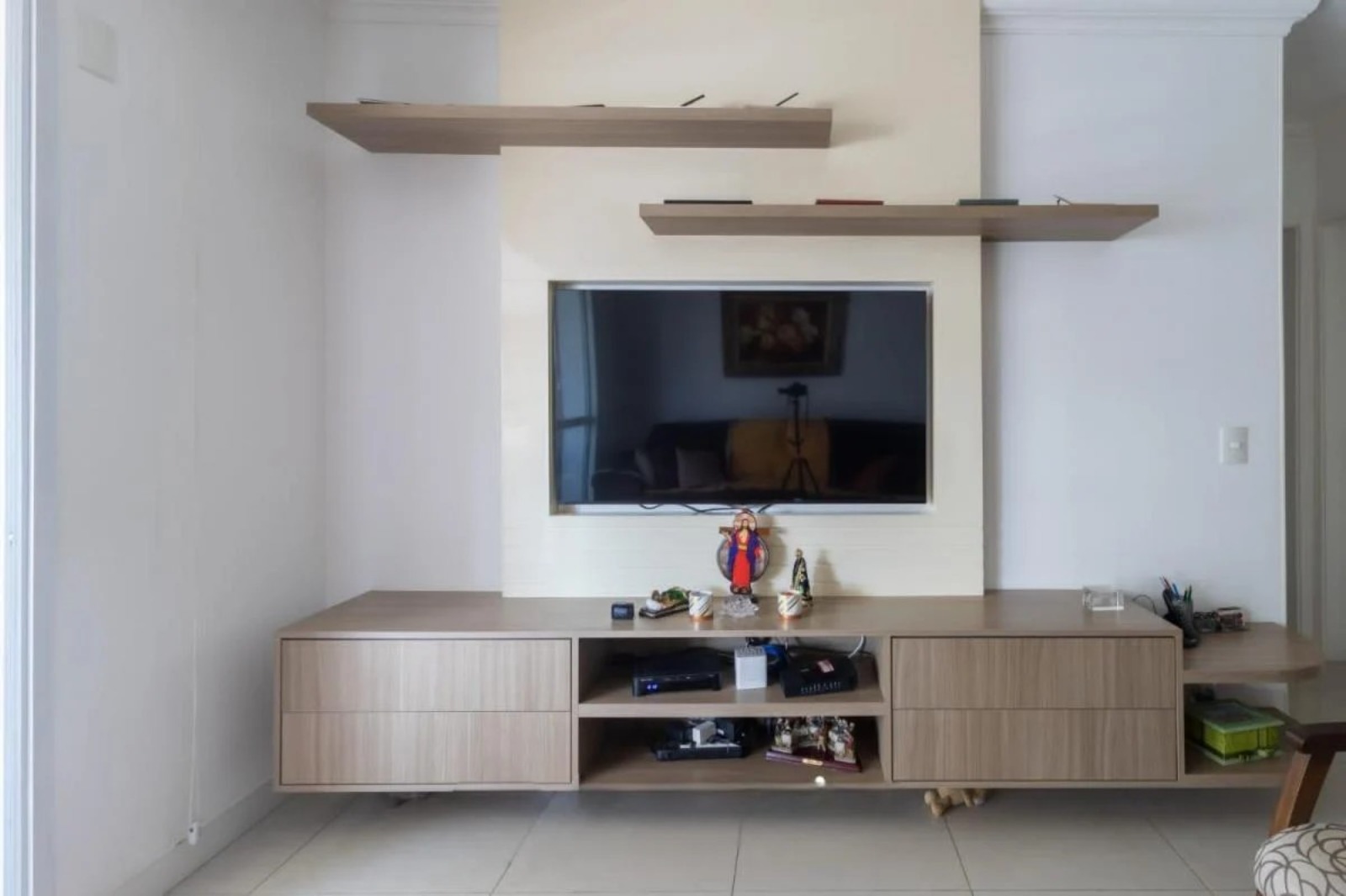 Apartamento, 3 quartos, 126 m² - Foto 12