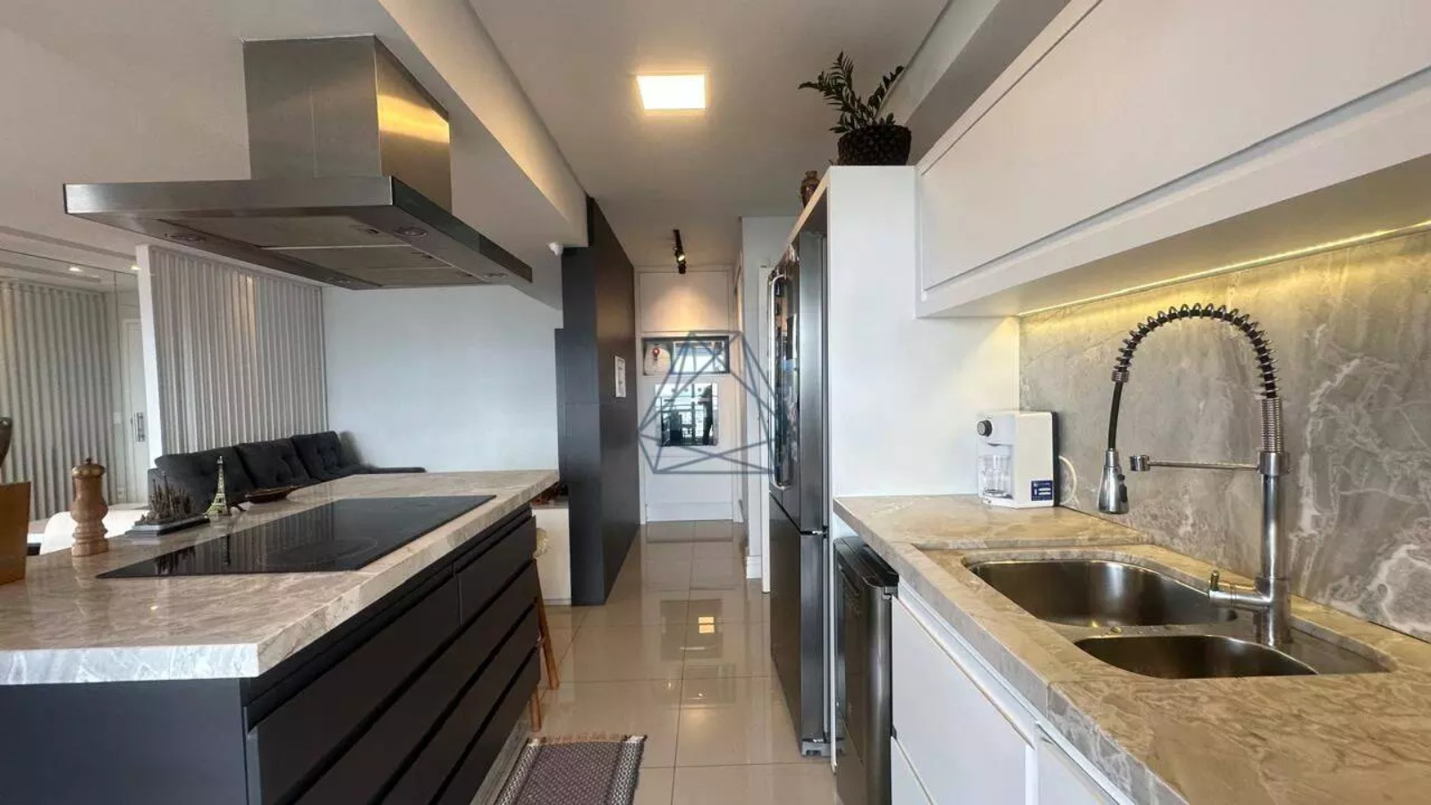 Apartamento, 3 quartos, 126 m² - Foto 16