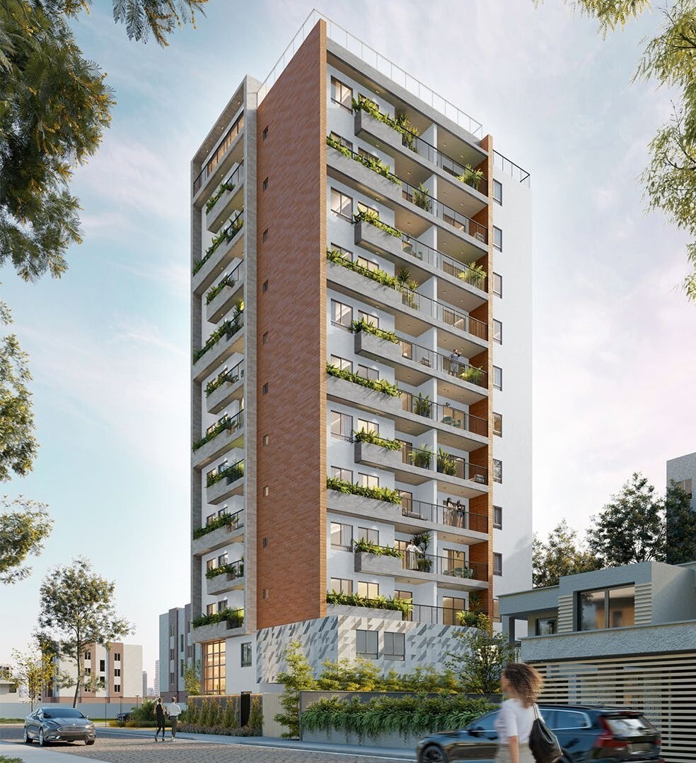 Apartamento, 3 quartos, 82 m² - Foto 3