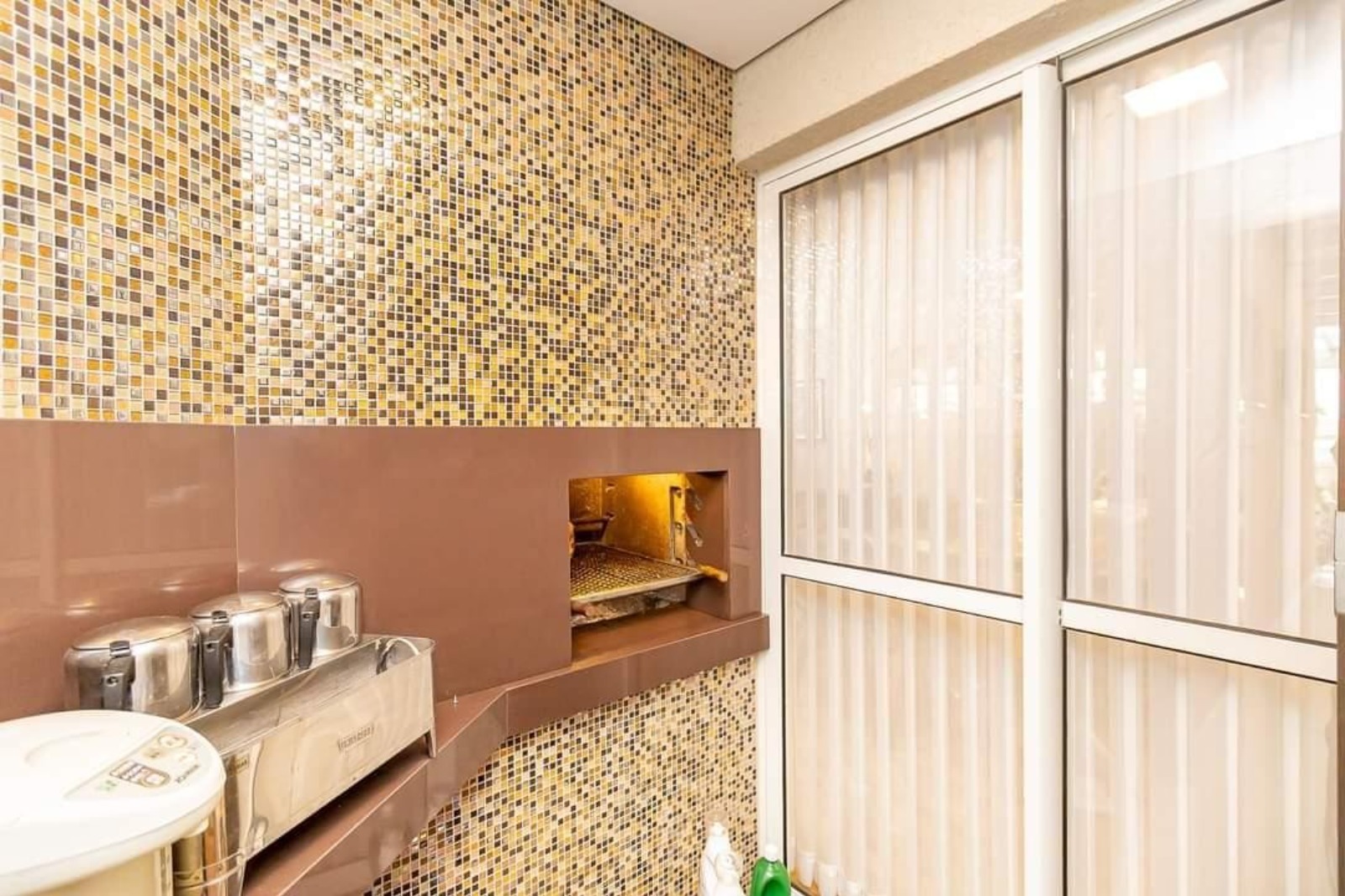 Apartamento, 3 quartos, 149 m² - Foto 6