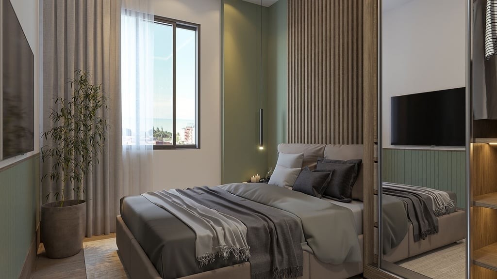 Apartamento, 3 quartos, 82 m² - Foto 10